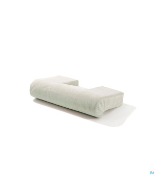 Pillow oreiller 63x36cm normal/stand