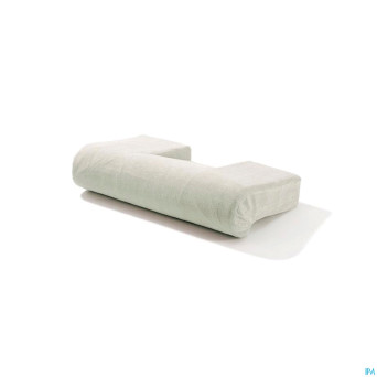 Pillow oreiller 63x36cm normal/soft