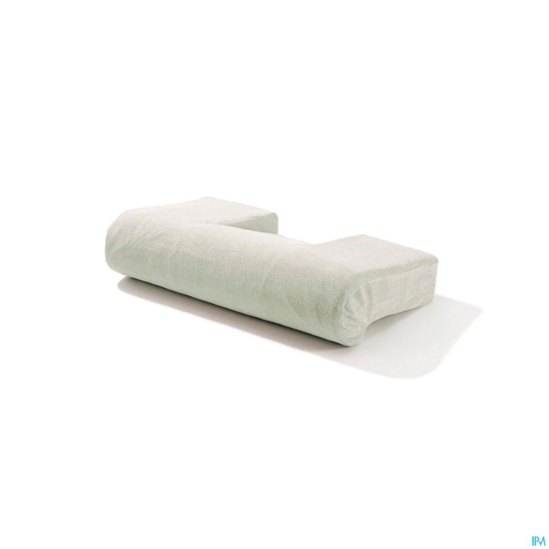 Pillow oreiller 63x36cm normal/soft