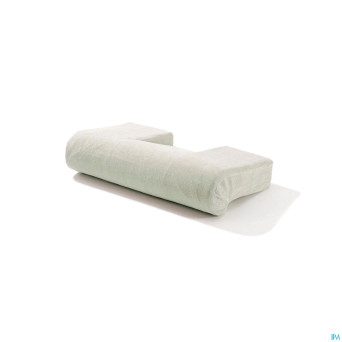 Pillow oreiller 63x36cm x-confor/stand