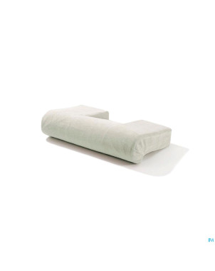 Pillow oreiller 63x36cm x-confor/stand