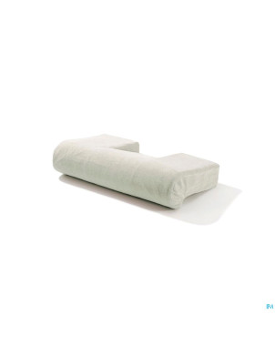 Pillow oreiller 63x36cm x-confor/soft
