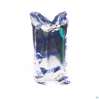 Gelostretch bande el. oxyde zn  10cmx 7m 1 4529600