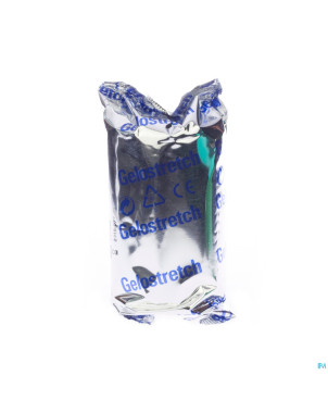 Gelostretch bande el. oxyde zn  10cmx 7m 1 4529600