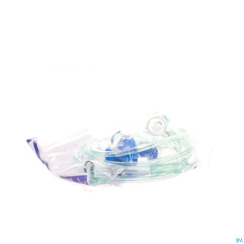 Oxyneb set aerosol adultes    impec