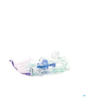 Oxyneb set aerosol adultes    impec