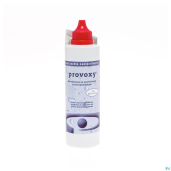 Provoxy tabl 30 - 250ml
