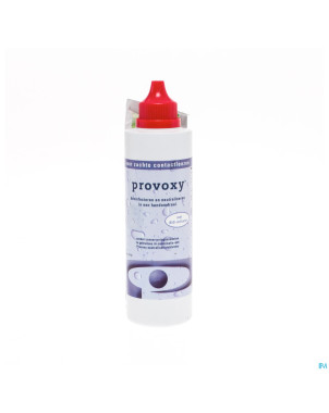 Provoxy tabl 30 - 250ml