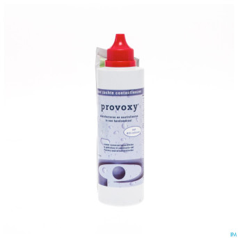 Provoxy tabl 30 - 250ml