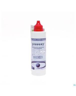 Provoxy tabl 30 - 250ml