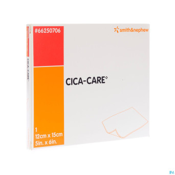 Cica care    12cmx15cm 66250706