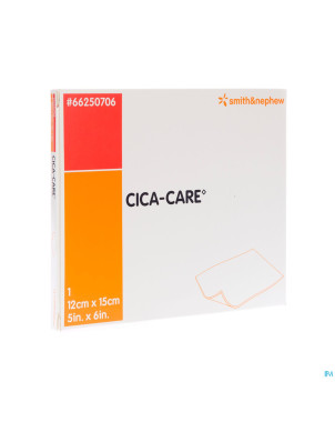 Cica care    12cmx15cm 66250706