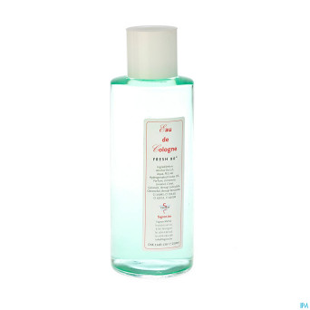 Eau de cologne fresh90%   250ml fag