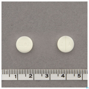 Leponex comp sec 30x100mg