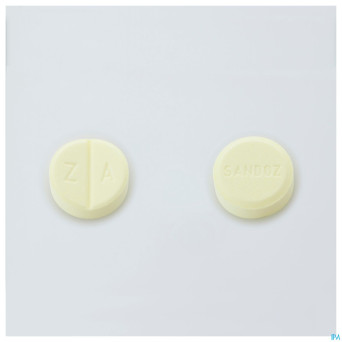 Leponex comp sec 30x100mg