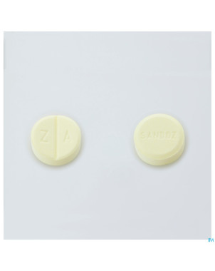 Leponex comp sec 30x100mg