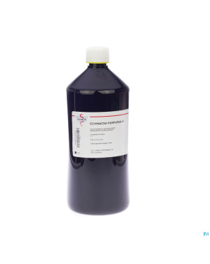 Echinacea purpur.teint.mere  1l fag