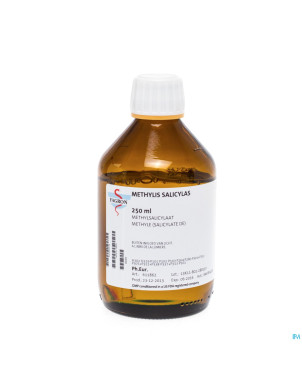 Methyl salicylate pdr    250g fag
