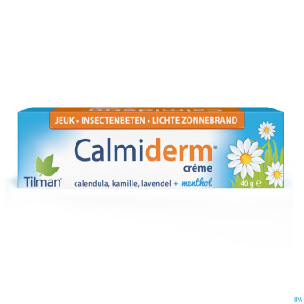 Calmiderm creme    40g