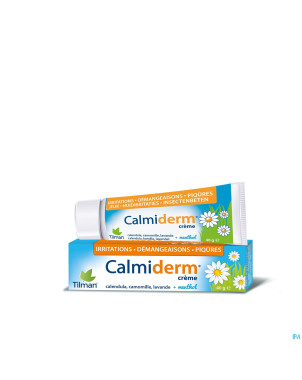 Calmiderm creme    40g