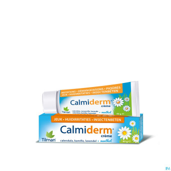 Calmiderm creme    40g
