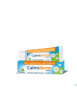 Calmiderm creme    40g