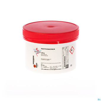 Propyphenazone    100g fag