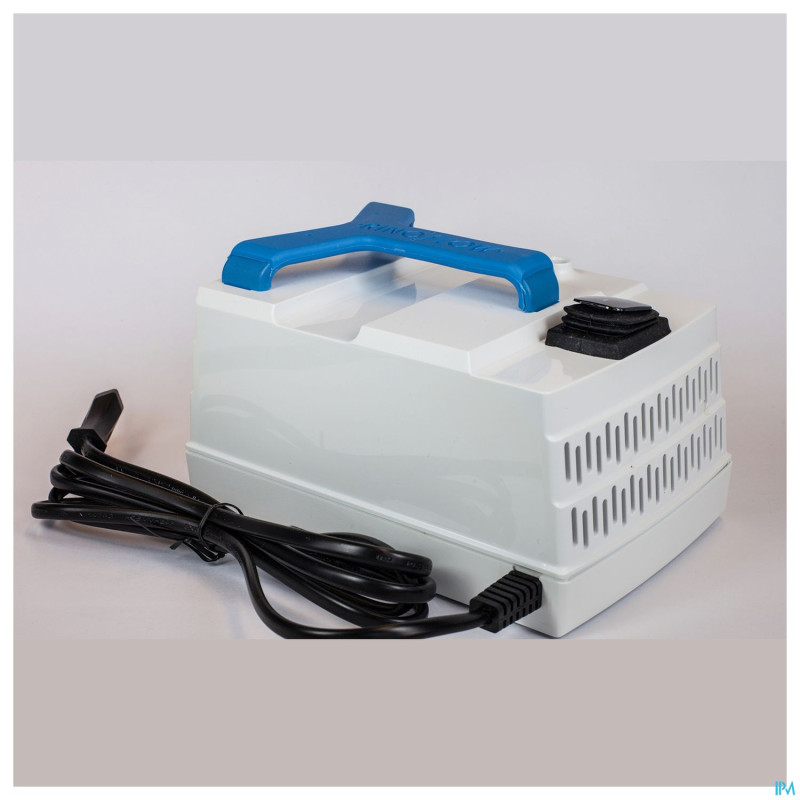 Rinoflow aerosol nez complet