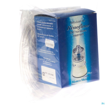 Rinoflow chambre + tuyau