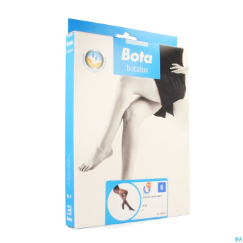Botalux 140 panty de soutien nero 6