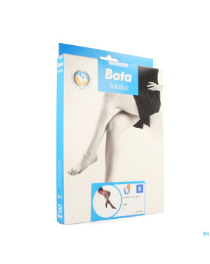 Botalux 140 panty de soutien nero 6