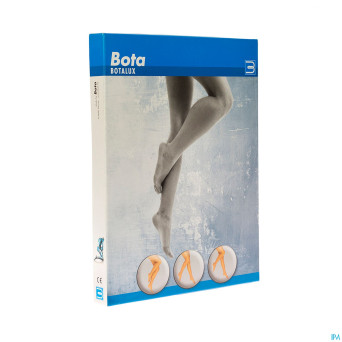 Botalux 140 panty de soutien nero 6