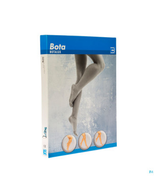 Botalux 140 panty de soutien nero 6