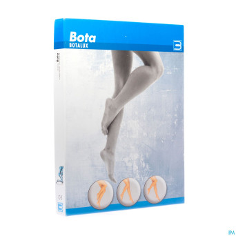 Botalux 140 maternity nero n3