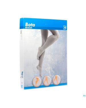 Botalux 140 maternity nero n3