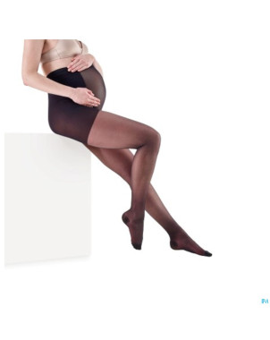 Botalux 140 maternity nero n4