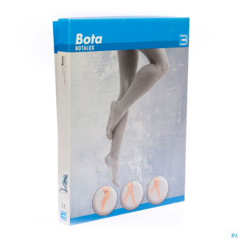 Botalux 140 maternity nero n5