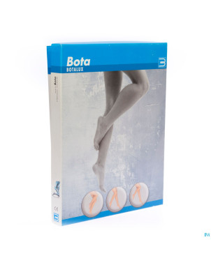 Botalux 140 maternity nero n5