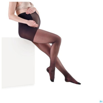 Botalux 140 maternity nero n5