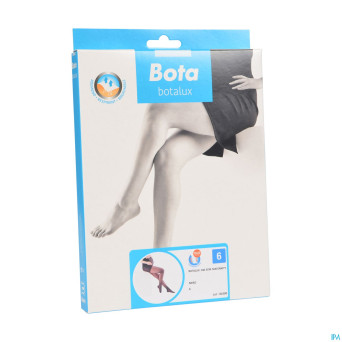 Botalux 140 maternity nero n6