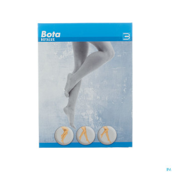 Botalux 40 panty de soutien fumo n4