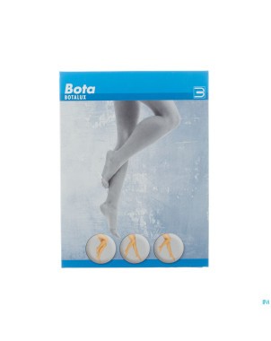 Botalux 40 panty de soutien fumo n4