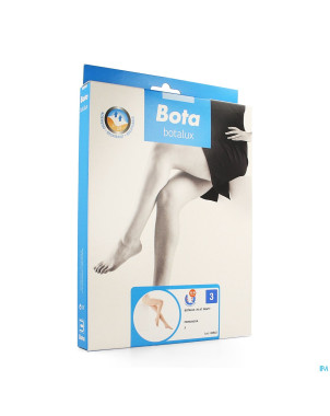 Botalux 70 panty de soutien prim n3