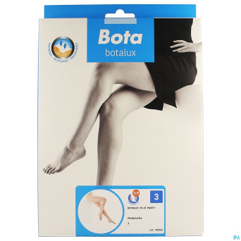 Botalux 70 panty de soutien prim n3