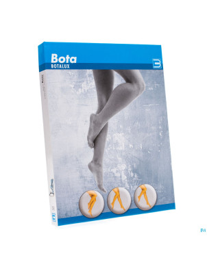 Botalux 70 panty de soutien nero n6