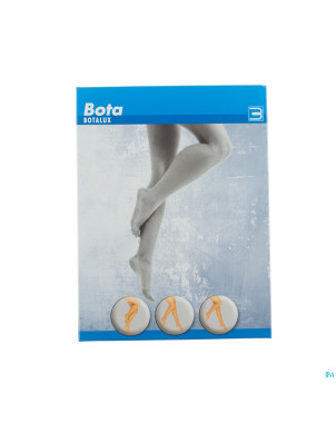 Botalux 70 panty de soutien fumo n5