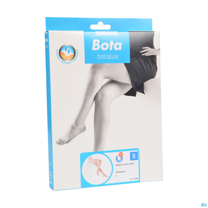 Botalux 140 panty de soutien prim 5