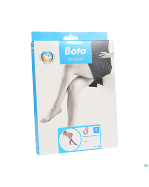 Botalux 140 panty de soutien fumo 5