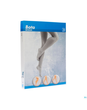 Botalux 140 panty de soutien fumo 5