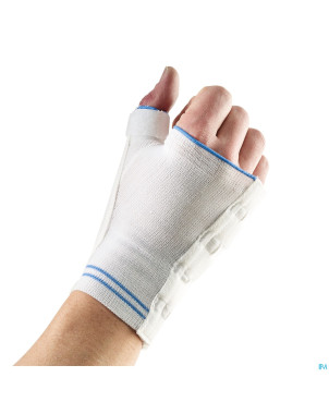 Bota serre-poignet-main+pouce 105 white n2